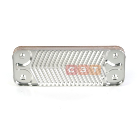 Теплообменник ГВС на 10 пластин 5686660