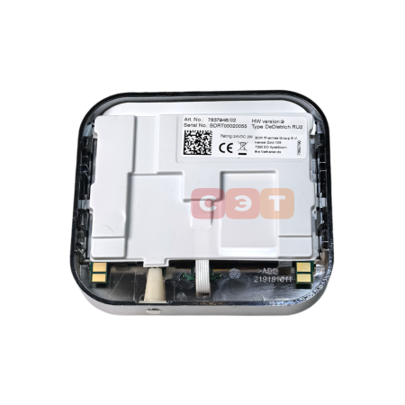 Модулирующий термостат De Dietich Smart TC  (AD324)   7691375