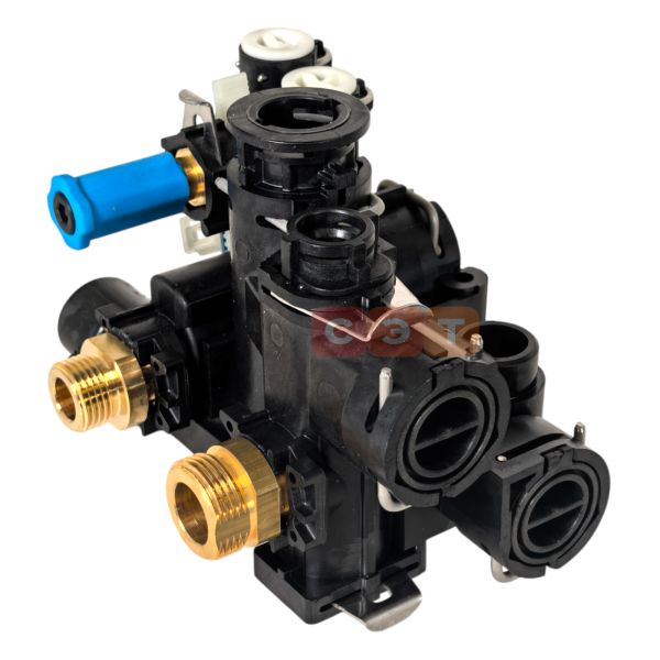 Группа обратной подачи двухконтурного котла 711033700