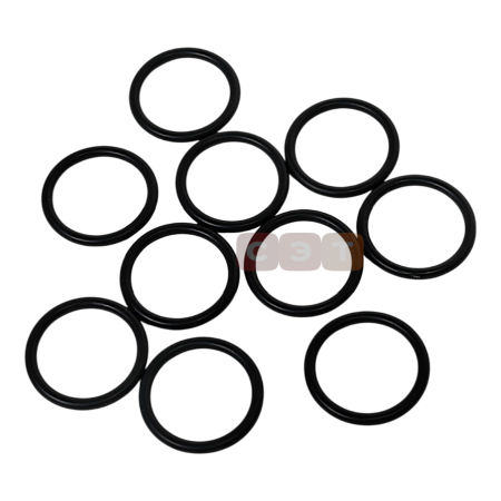 Кольцевая прокладка 20,44х2,62 (упак.10шт) 