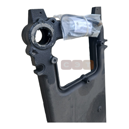 Секция чугунная передняя 3612310