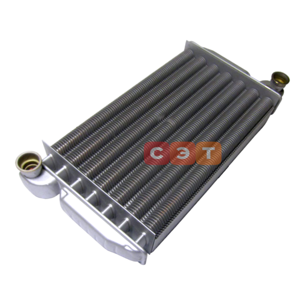 Основной теплообменник 5680990