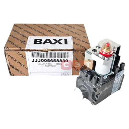 Газовый клапан 5658830
