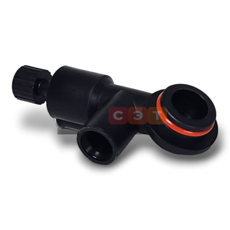 Кран подпитки 100-300 MSC 51026