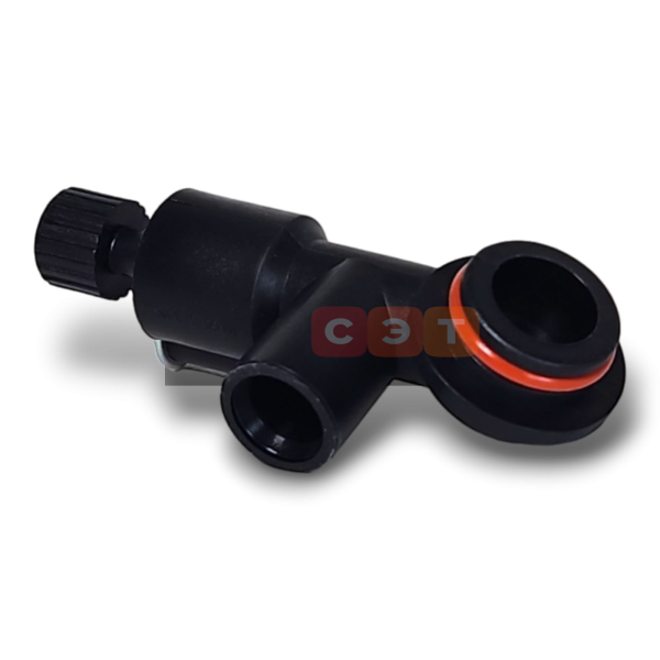 Кран подпитки 100-300 MSC 51026