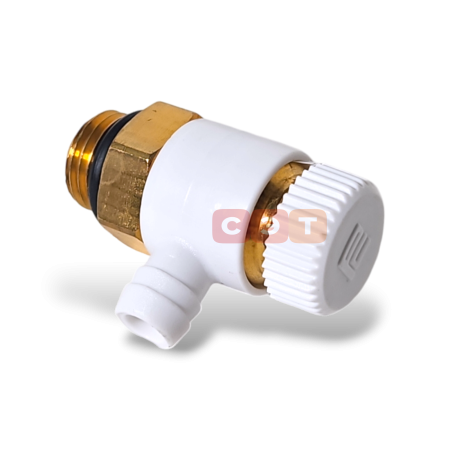 Кран сливной (Леопард v17, Тигр v17, Пантера v15)