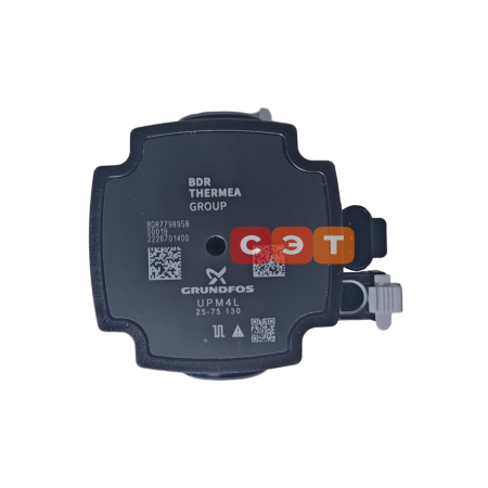 Циркуляционный насос 7726531