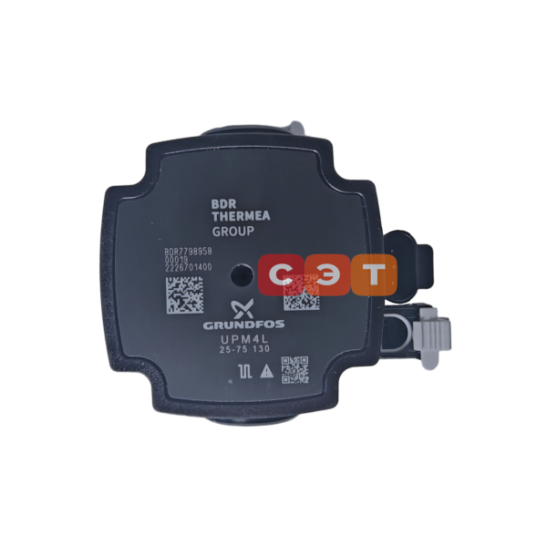 Циркуляционный насос 7726531