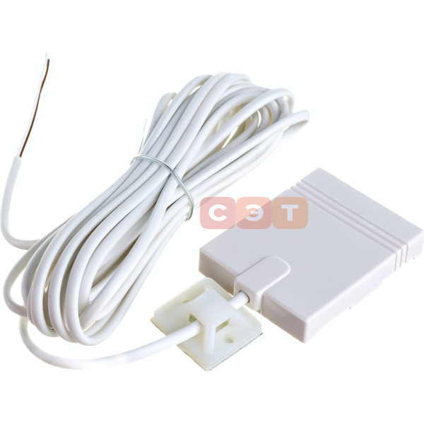 Датчик протечки воды Гидролок проводной WSР (3 метра)