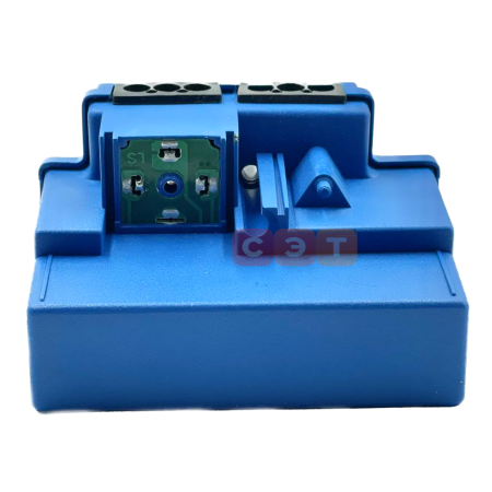 Блок контроля ионизации и розжига SIT 805