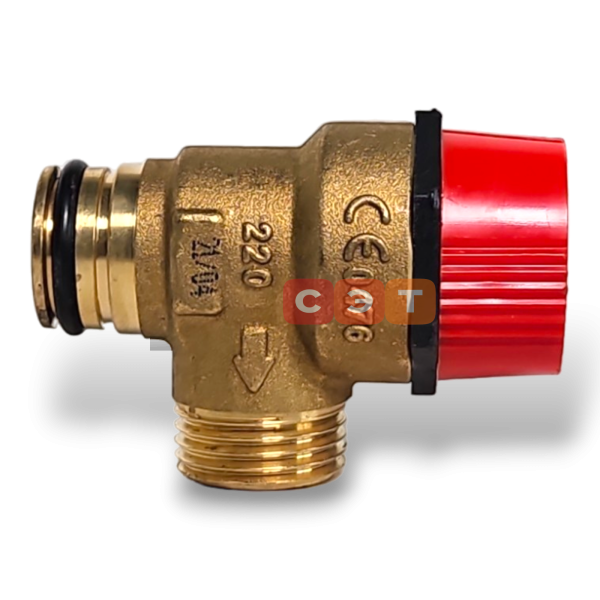 Предохранительный клапан 710071200.А