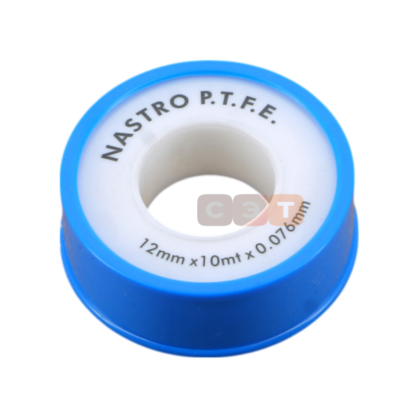 Фум лента 12мм х12мх 0,076мм