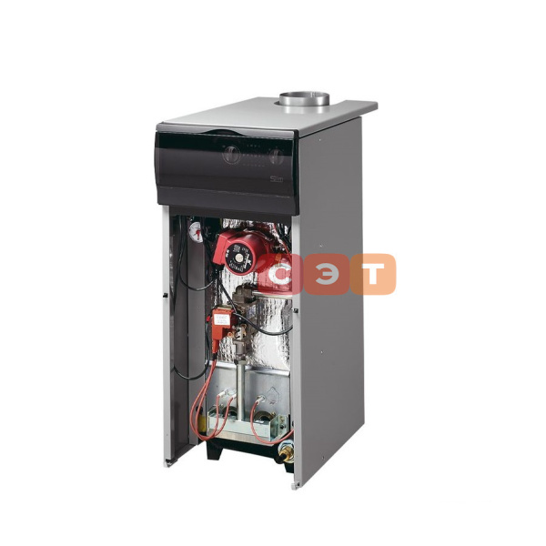 Котел напольный газовый BAXI  SLIM 1.400 iN