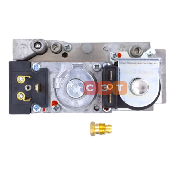 Газовый клапан (G124-G324; G134-G334 - Х/ LP)