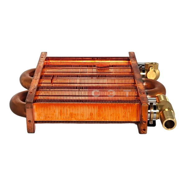 Теплообменник основной для 100 ICH\MSC 51000