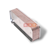 Теплообменник вторичный 65104333-HHH