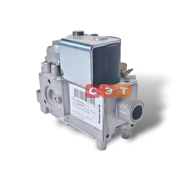 Клапан газовый Honeywell 39804880