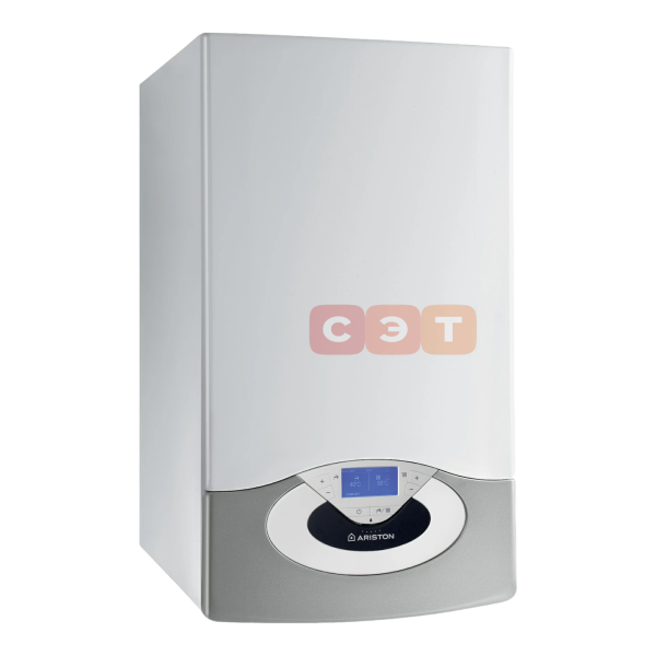 Котел настенный конденсационный (закрытая камера сгорания, одноконтурный) GENUS PREMIUM EVO 65KW HP