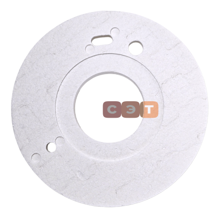 Передняя термоизоляционная панель 5411020