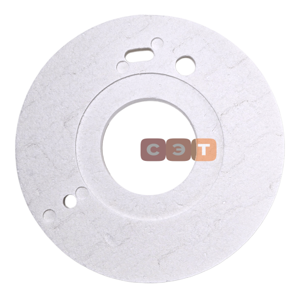 Передняя термоизоляционная панель 5411020