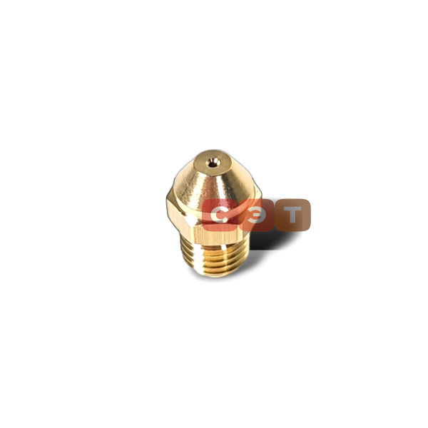 Комплект инжекторов для сжиженного газа 601520