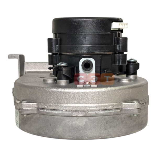 Вентилятор KVD-20A2 (WA.1 16/20, WA.2 16/20, WA.3 13~24, WA S 15~24, WA C 15-24)