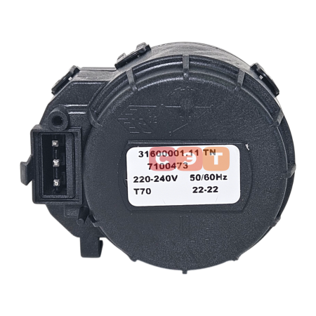 Мотор трёхходового клапана 710047300