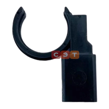 Корпус турбинки с датчиком Холла 6610410010
