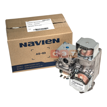 Газовый клапан 30010310B