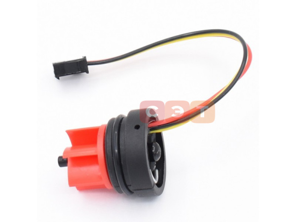 Реле протока воды (датчик) Tiberis Cube 24 F