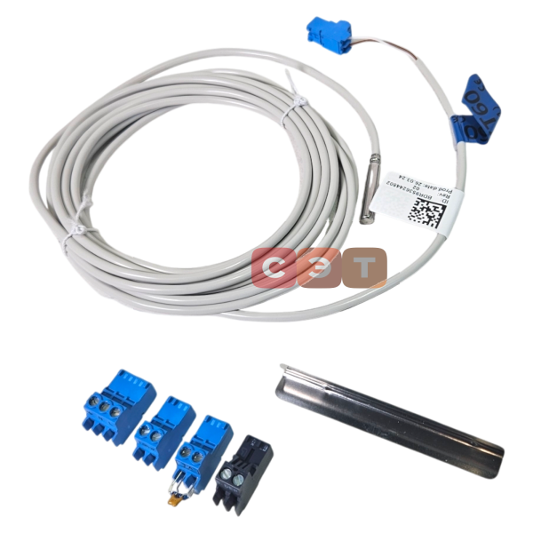 Датчик ГВС De Dietrich AD212  100000030