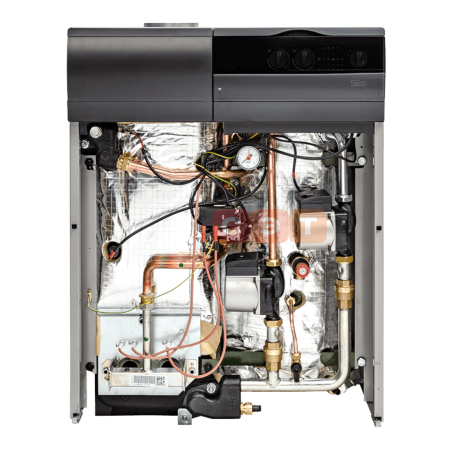 Котел напольный газовый BAXI  SLIM 2.300 i Котел напольный газовый BAXI  SLIM 2.300 i