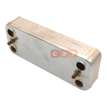 Теплообменник ГВС AA10110003