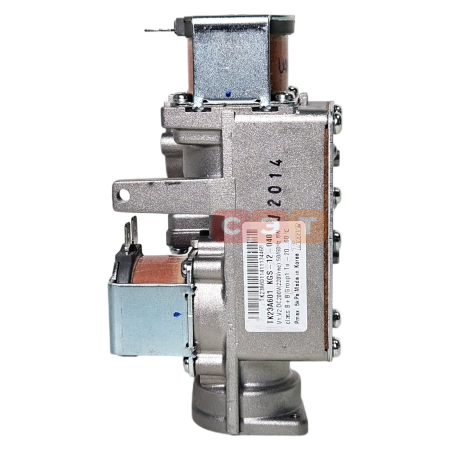 Газовый клапан Delux-ААА