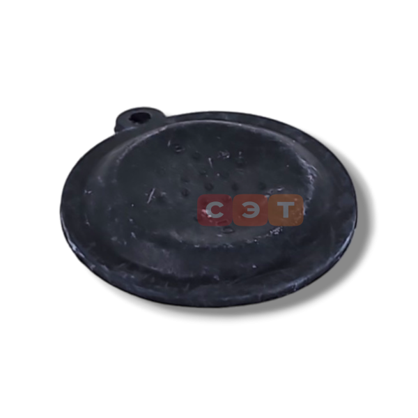 Мембрана выходного блока 70101002