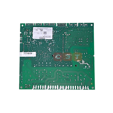 Электронная плата 7774058