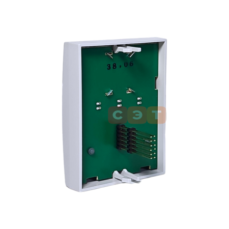 Дисплей  Atmo/Turbo MAX Plus 130807