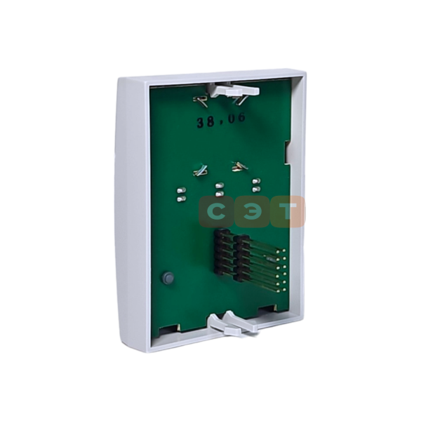Дисплей  Atmo/Turbo MAX Plus 130807