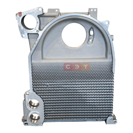 Задняя секция	C340/640 7741214