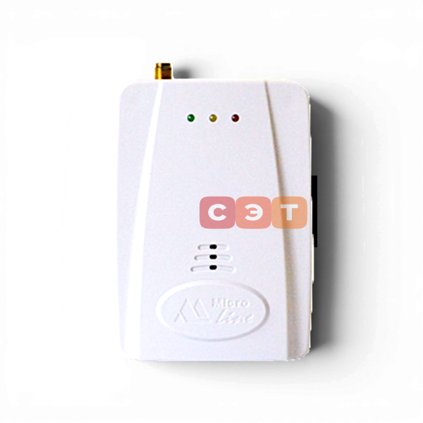 GSM-термостат ZONT EXPERT