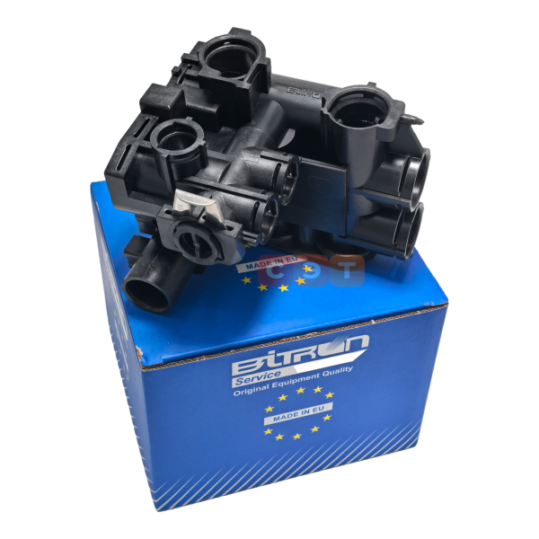 Группа подачи (с отверстием под датчик NTC) 60002320.NTC