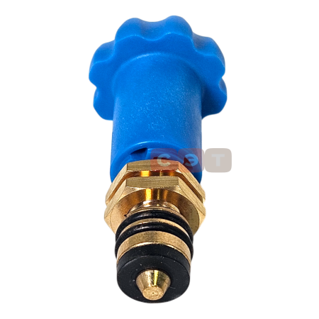 Кран подпитки 65114261