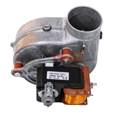 Вентилятор 87160112880