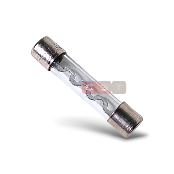 Плавкий предохранитель 6,3х32 12.5АТ 5476c011