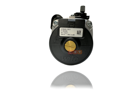 Циркуляционный насос 5М 7780161