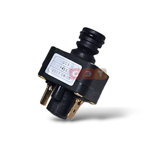 Реле давления воды