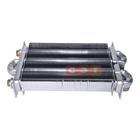 Битермический теплообменник 10021419