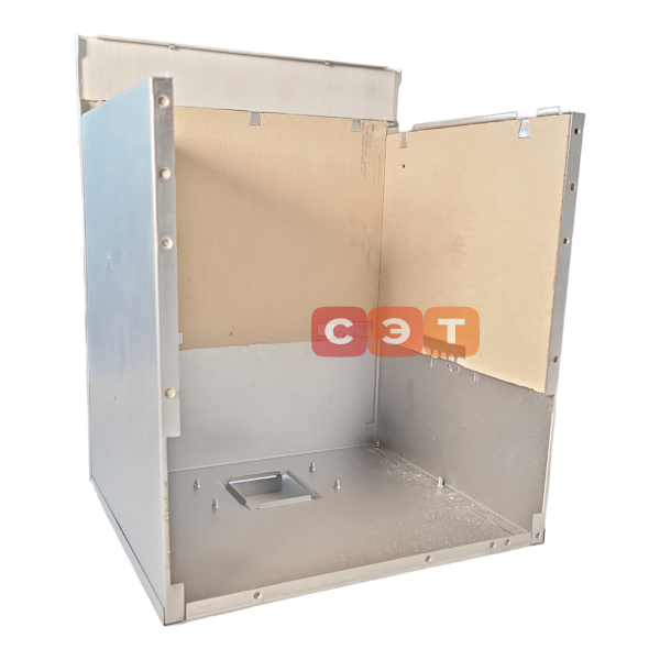 Камера сгорания в сборе Deluxe 30K, Deluxe Coaxil 30K, Deluxe Plus 30K, Deluxe Plus Coaxial 30K, Smart Tok Coaxial 30K, Prime Coaxial 30K, Ace 30K, Ace Coaxial 30K