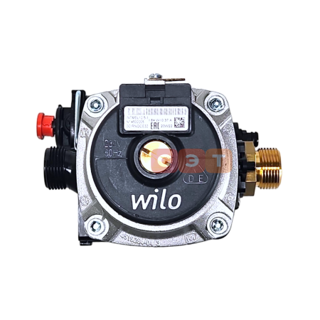 Циркуляционный насос 6CIRNOCE32