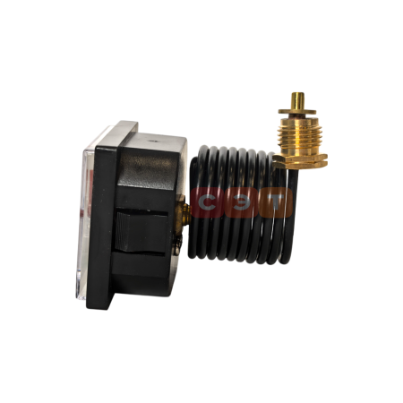 Манометр 0020027570-KKK